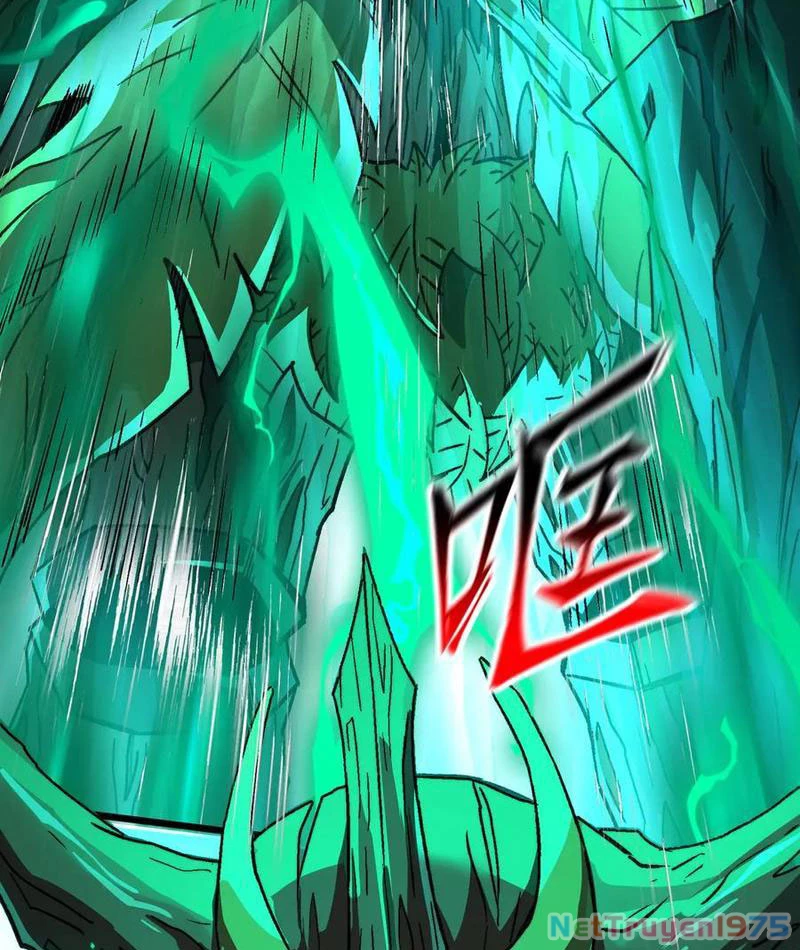 Tai Ách Cấp Mục Sư Chapter 43 - Trang 2