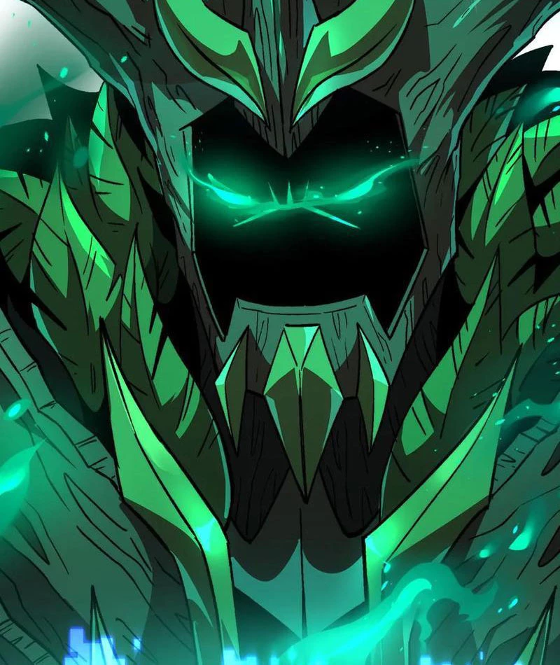 Tai Ách Cấp Mục Sư Chapter 43 - Trang 2