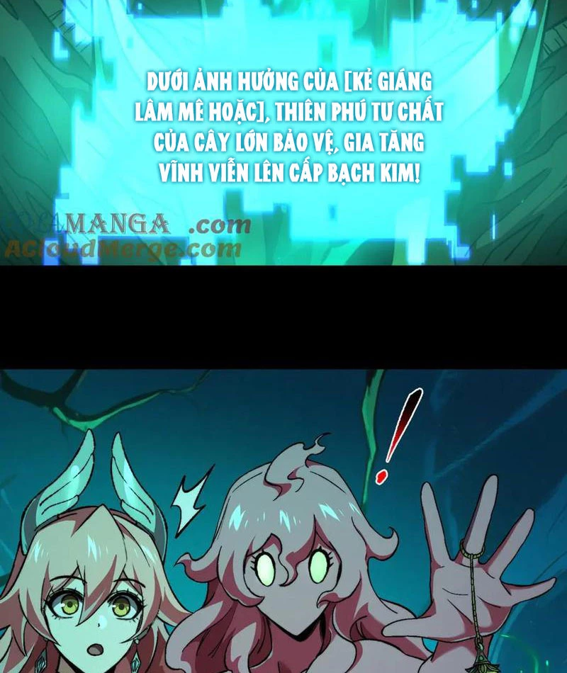 Tai Ách Cấp Mục Sư Chapter 43 - Trang 2