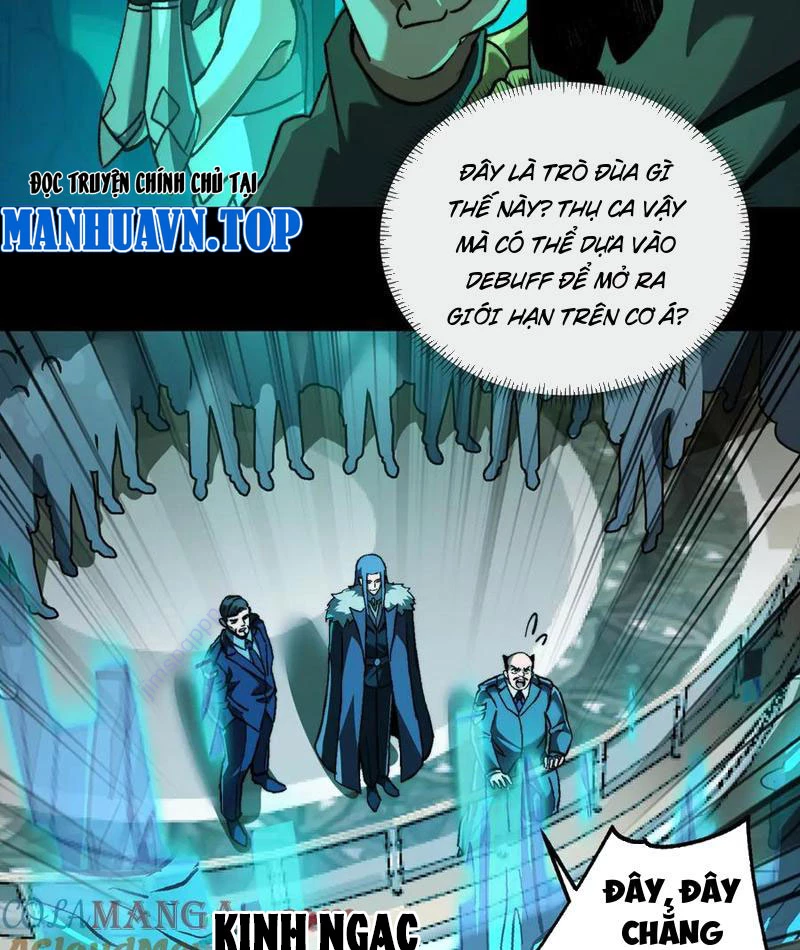 Tai Ách Cấp Mục Sư Chapter 43 - Trang 2