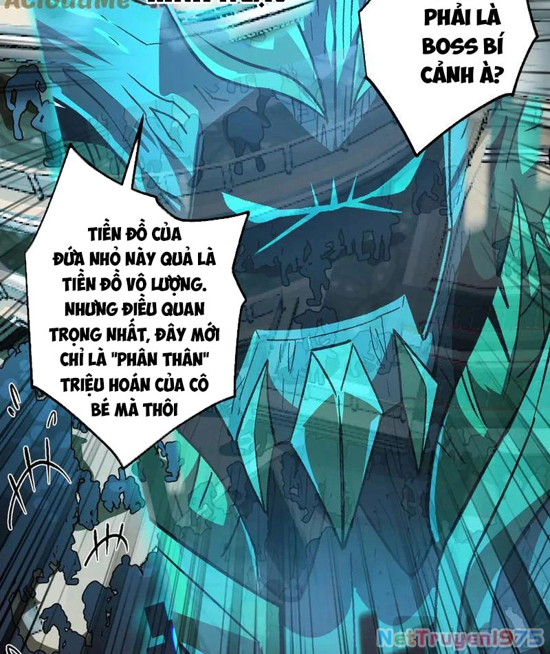 Tai Ách Cấp Mục Sư Chapter 43 - Trang 2