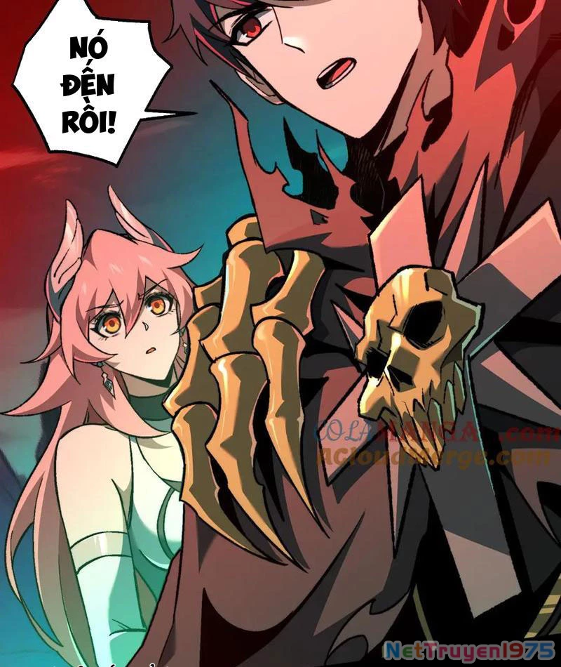 Tai Ách Cấp Mục Sư Chapter 43 - Trang 2