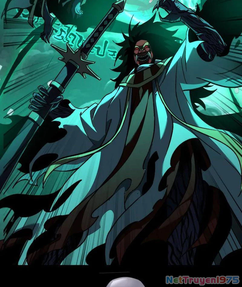 Tai Ách Cấp Mục Sư Chapter 43 - Trang 2