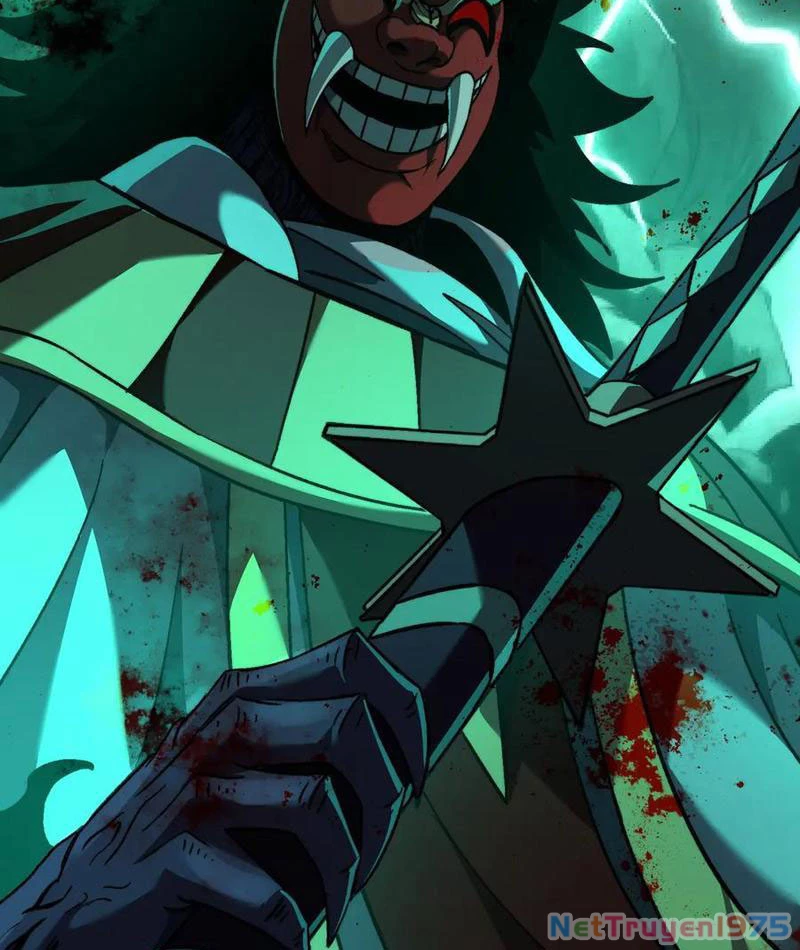 Tai Ách Cấp Mục Sư Chapter 43 - Trang 2
