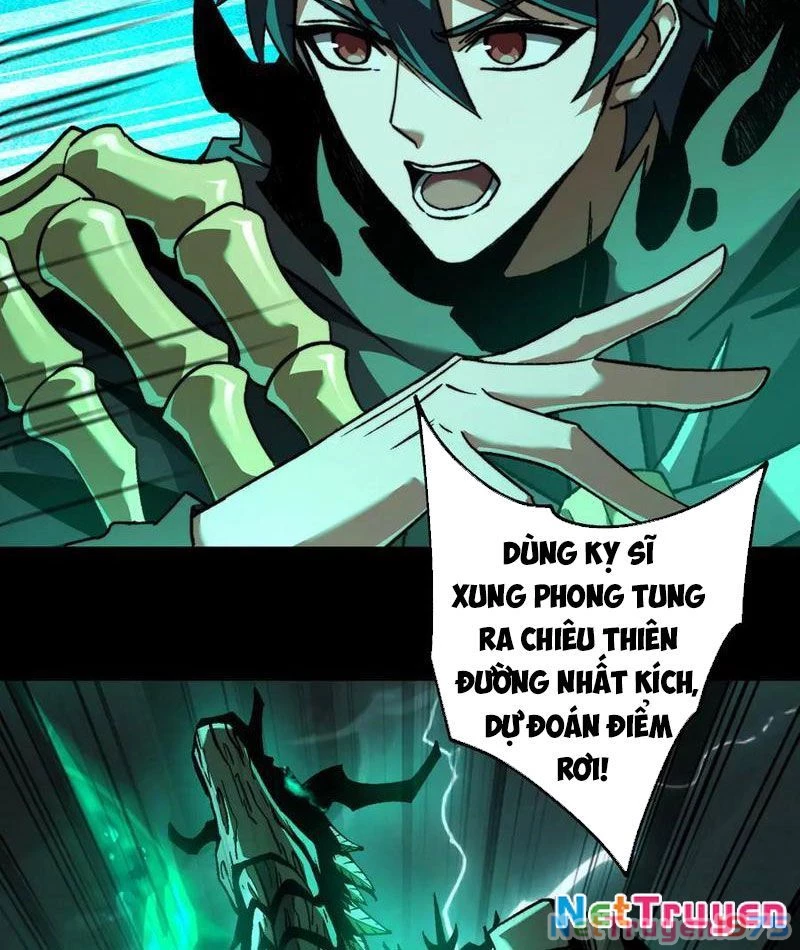 Tai Ách Cấp Mục Sư Chapter 43 - Trang 2