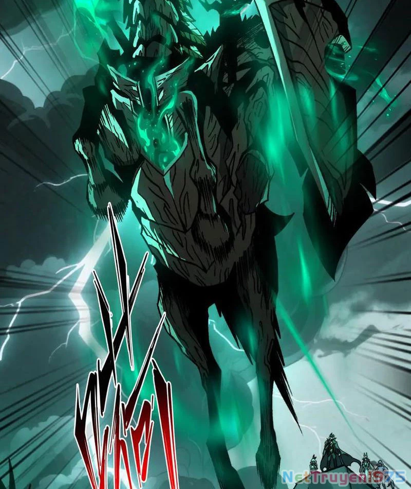 Tai Ách Cấp Mục Sư Chapter 43 - Trang 2