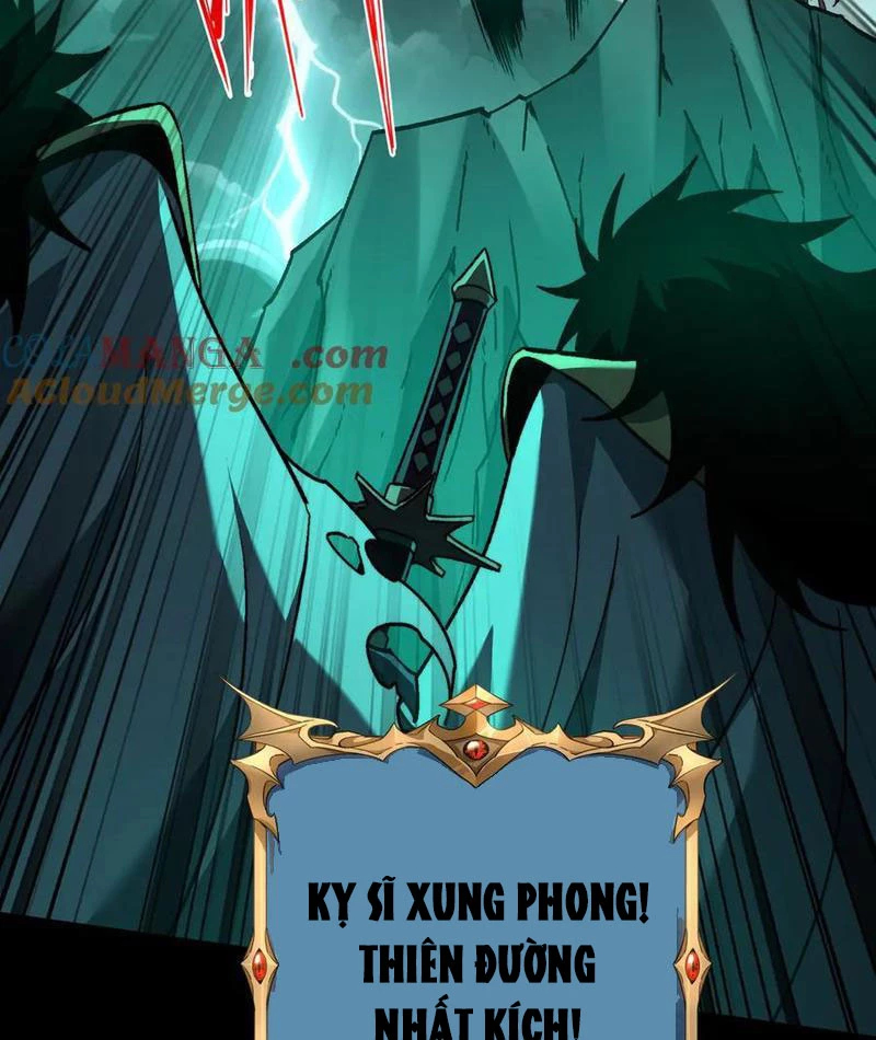 Tai Ách Cấp Mục Sư Chapter 43 - Trang 2