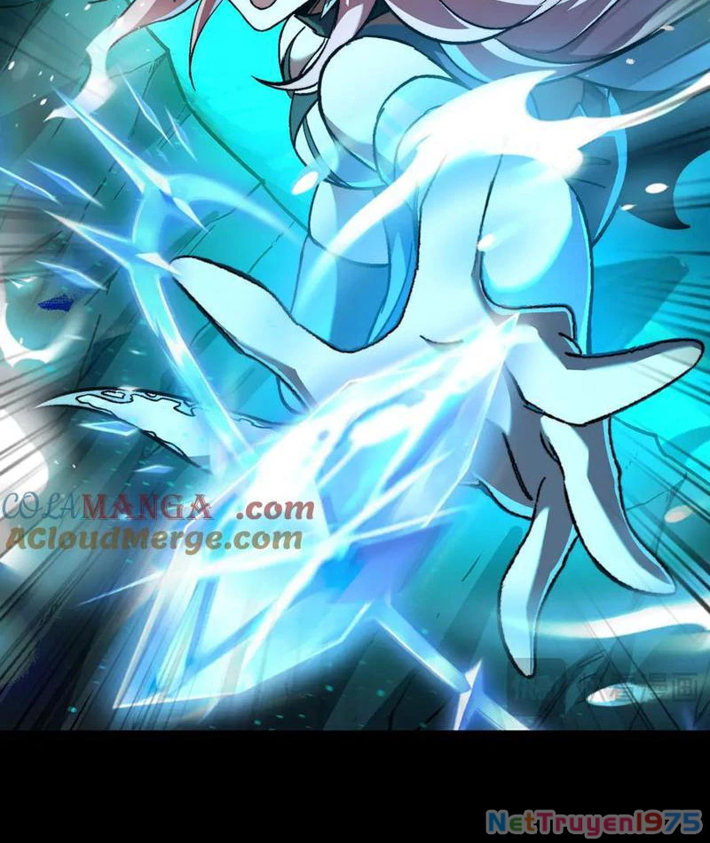 Tai Ách Cấp Mục Sư Chapter 43 - Trang 2