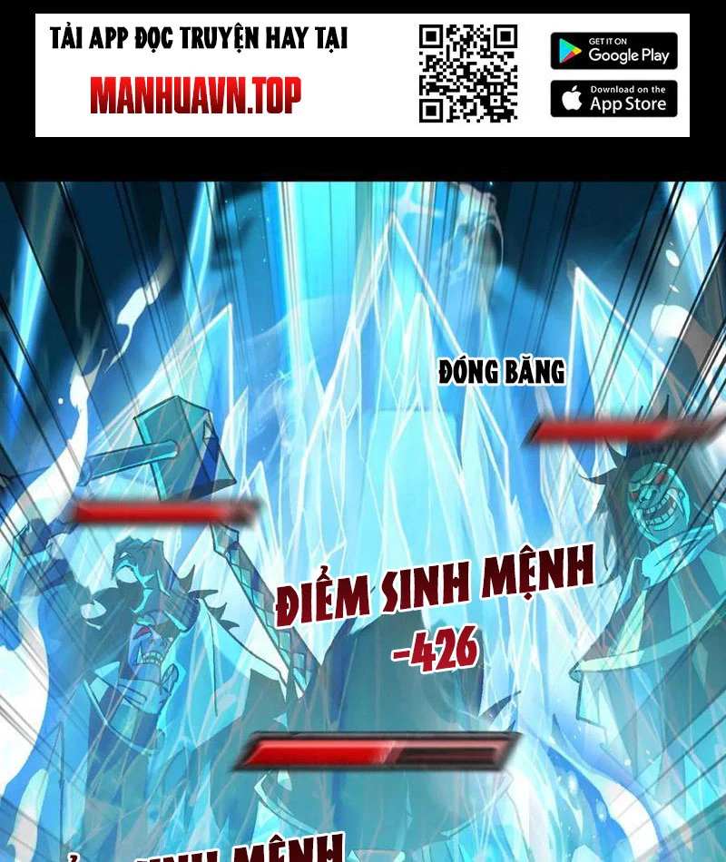 Tai Ách Cấp Mục Sư Chapter 43 - Trang 2