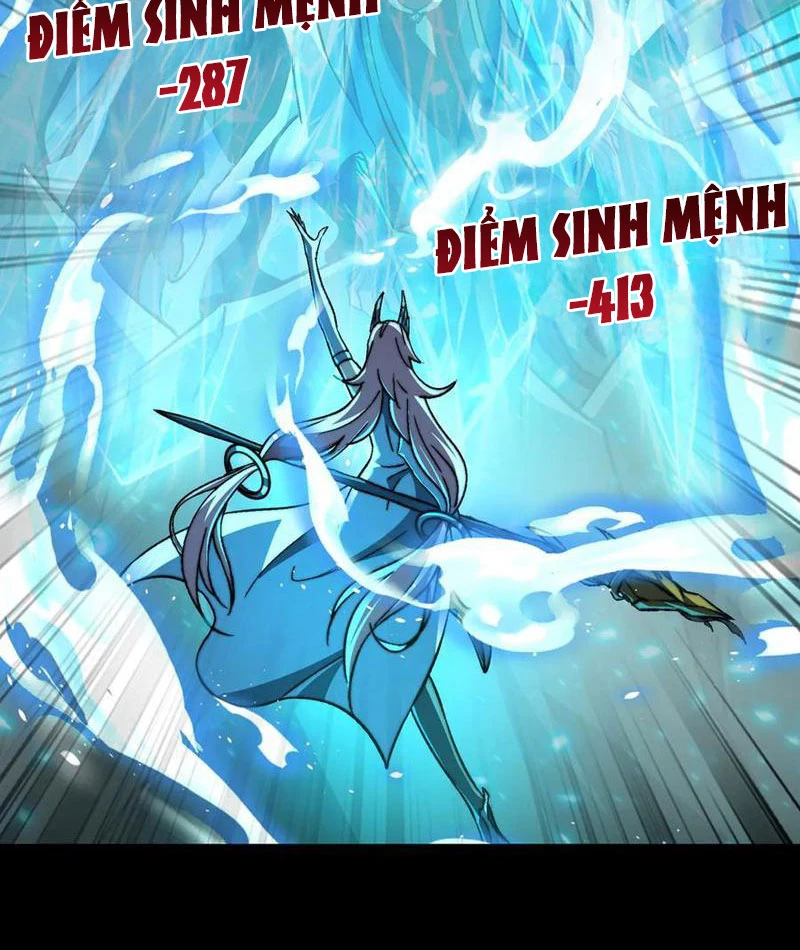Tai Ách Cấp Mục Sư Chapter 43 - Trang 2