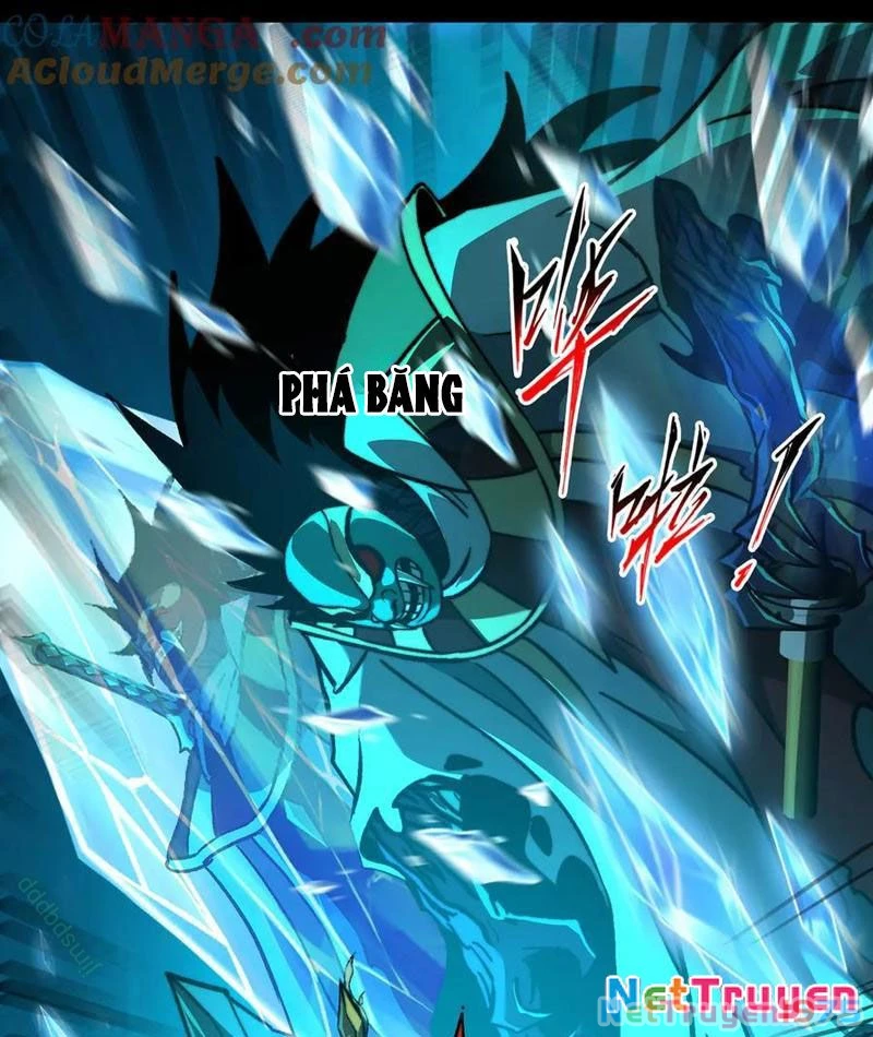Tai Ách Cấp Mục Sư Chapter 43 - Trang 2
