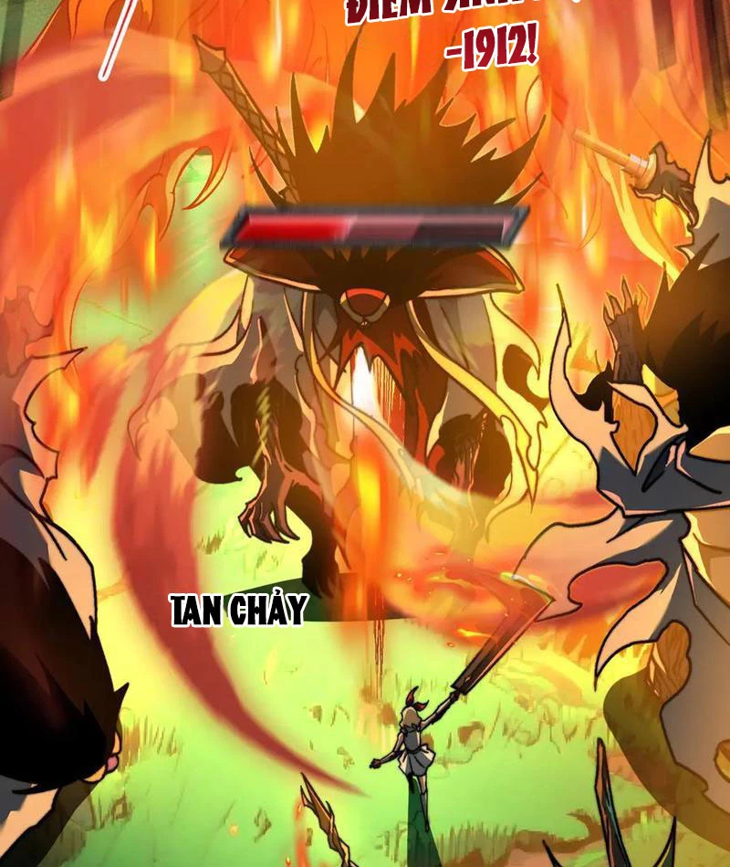 Tai Ách Cấp Mục Sư Chapter 43 - Trang 2