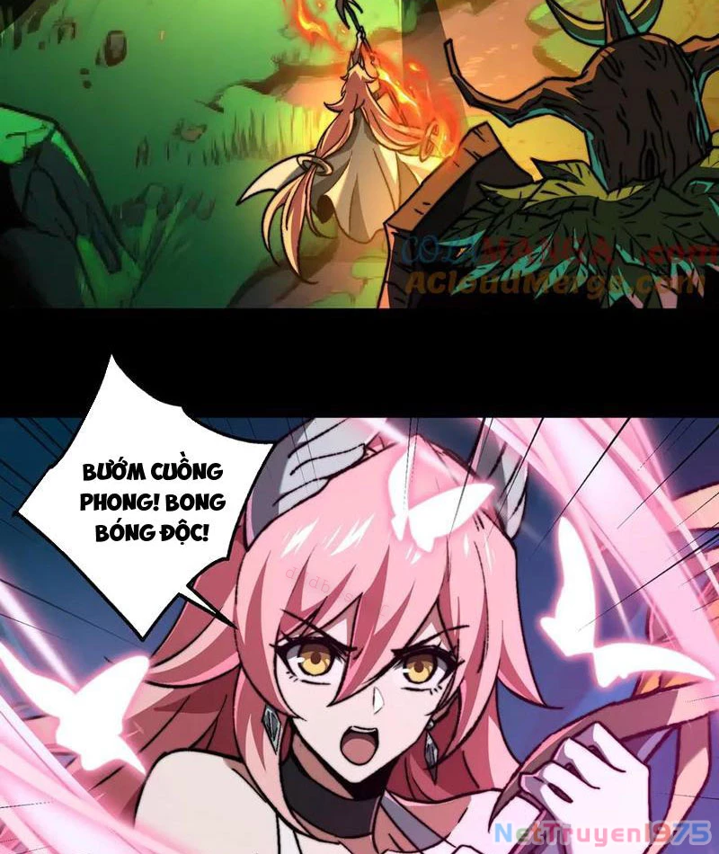 Tai Ách Cấp Mục Sư Chapter 43 - Trang 2