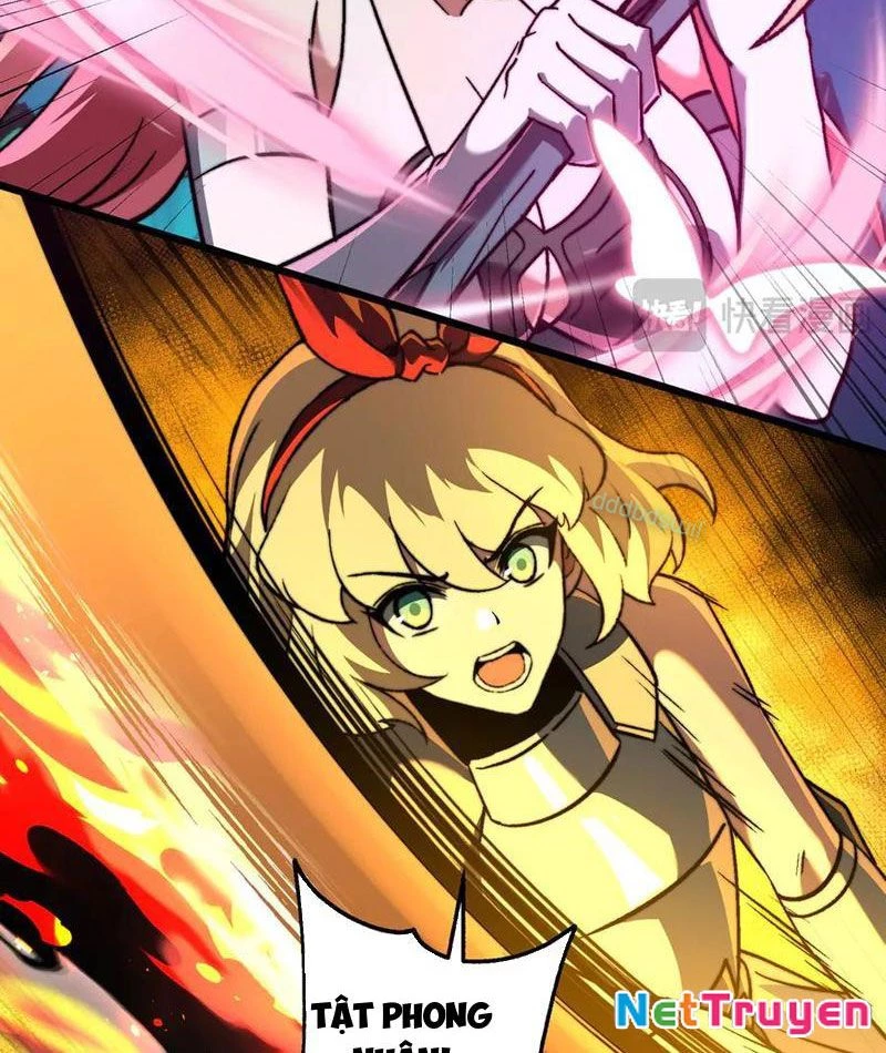 Tai Ách Cấp Mục Sư Chapter 43 - Trang 2