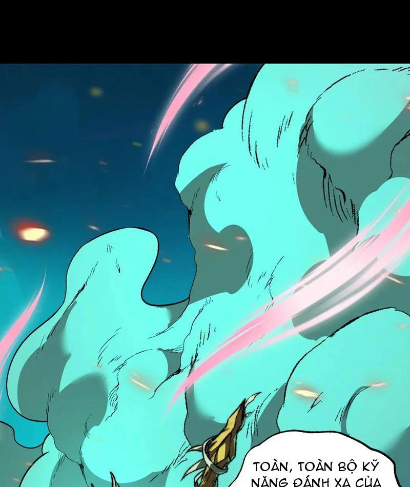 Tai Ách Cấp Mục Sư Chapter 43 - Trang 2