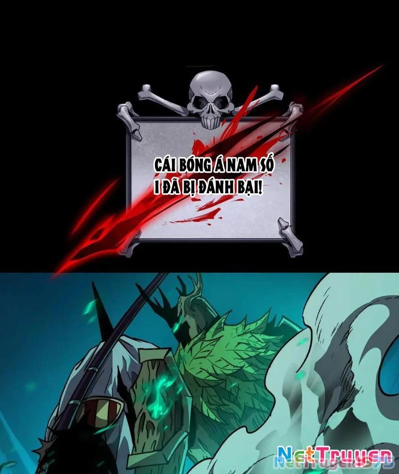 Tai Ách Cấp Mục Sư Chapter 43 - Trang 2