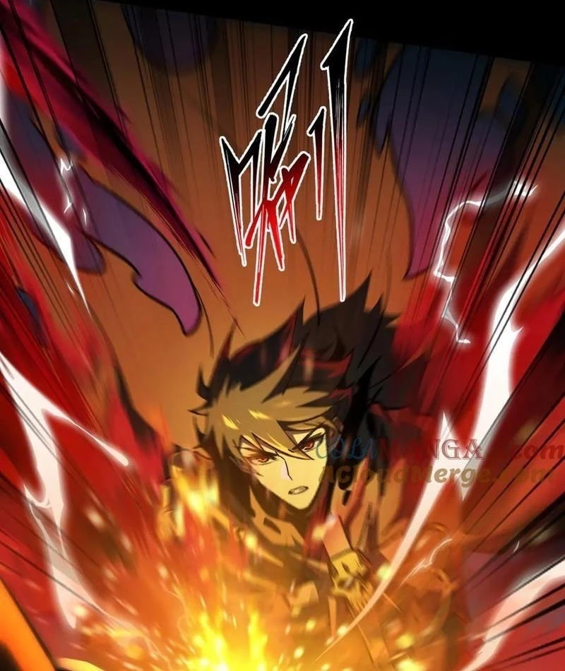 Tai Ách Cấp Mục Sư Chapter 43 - Trang 2