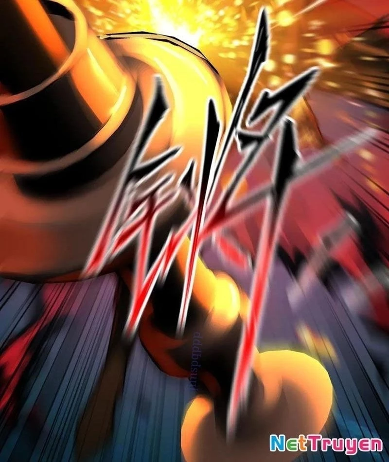 Tai Ách Cấp Mục Sư Chapter 43 - Trang 2