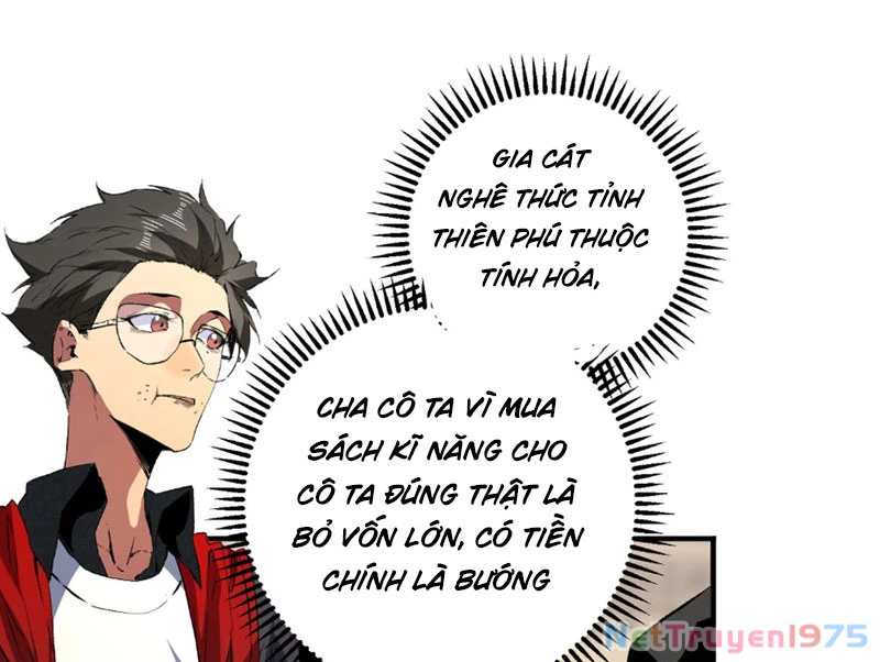 Cấm Chú Sư Mạnh Nhất Lịch Sử Chapter 7 - 9