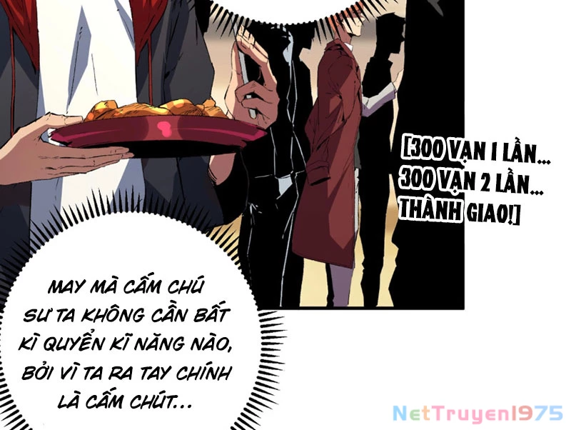 Cấm Chú Sư Mạnh Nhất Lịch Sử Chapter 7 - 10