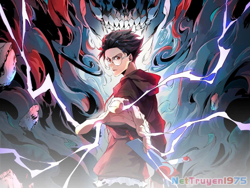 Cấm Chú Sư Mạnh Nhất Lịch Sử Chapter 7 - 12