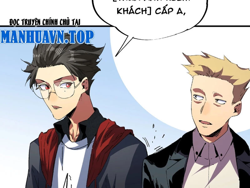 Cấm Chú Sư Mạnh Nhất Lịch Sử Chapter 7 - 18