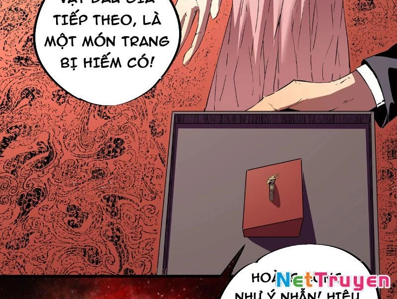 Cấm Chú Sư Mạnh Nhất Lịch Sử Chapter 7 - 21