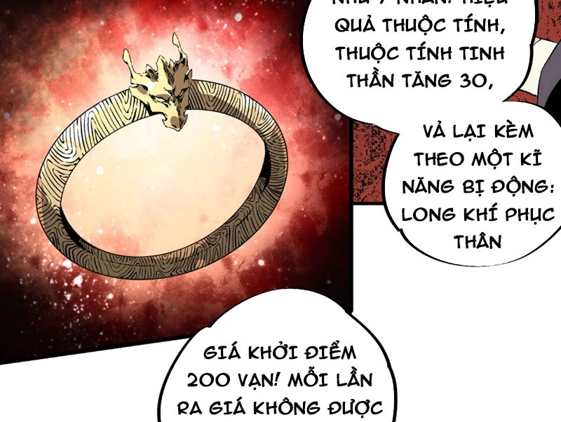 Cấm Chú Sư Mạnh Nhất Lịch Sử Chapter 7 - 22