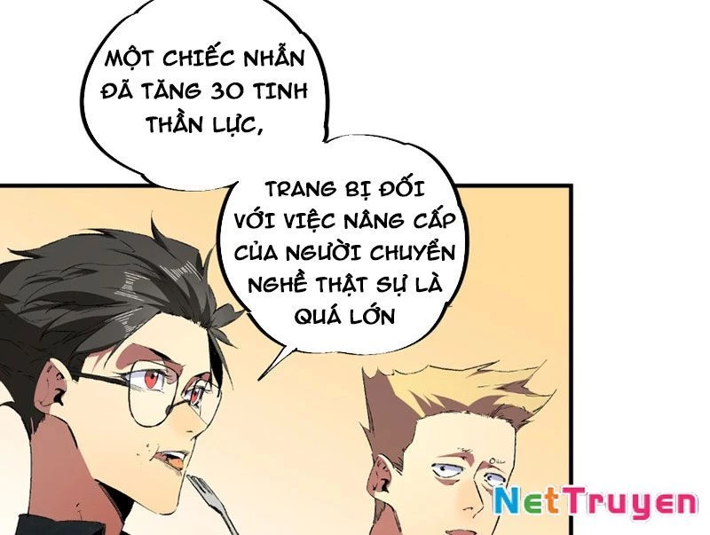Cấm Chú Sư Mạnh Nhất Lịch Sử Chapter 7 - 26