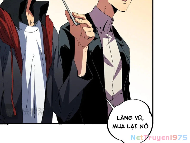 Cấm Chú Sư Mạnh Nhất Lịch Sử Chapter 7 - 27