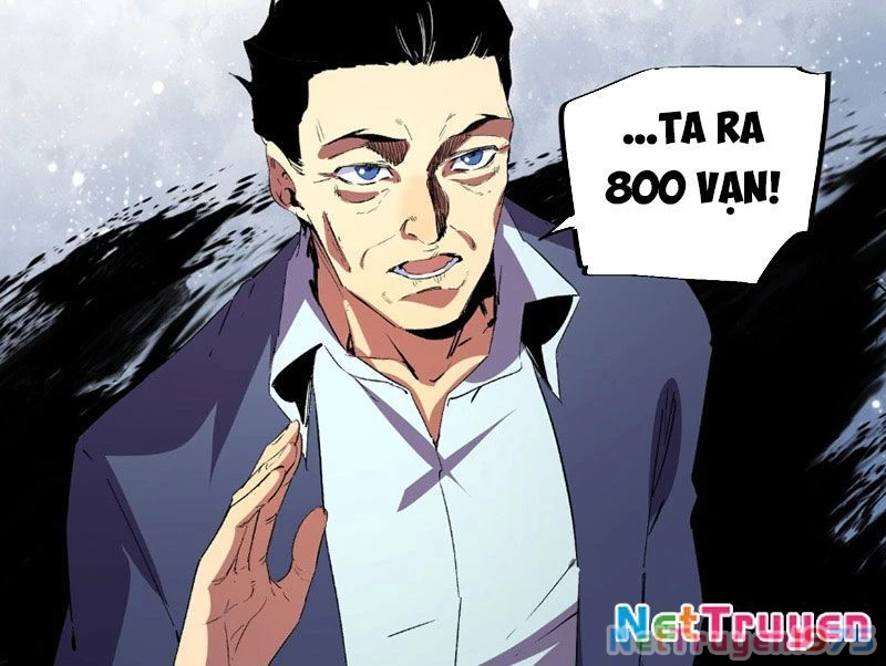 Cấm Chú Sư Mạnh Nhất Lịch Sử Chapter 7 - 31
