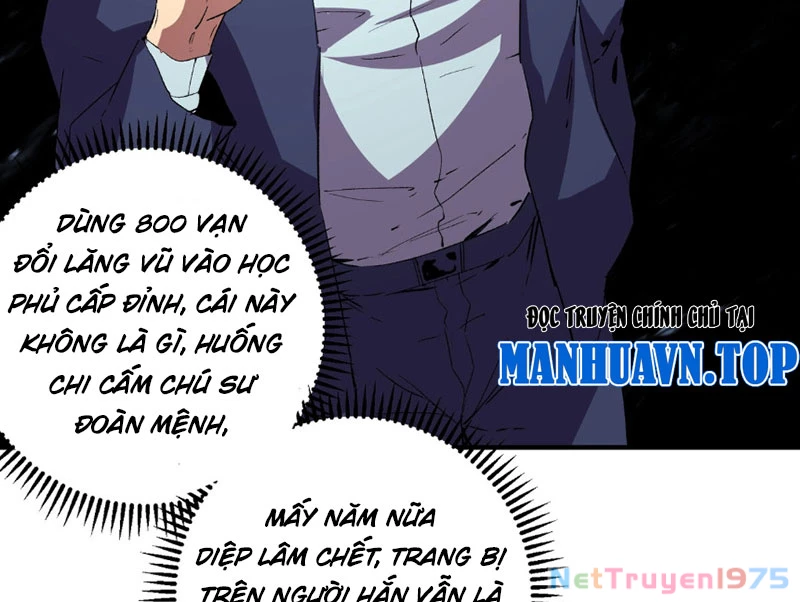 Cấm Chú Sư Mạnh Nhất Lịch Sử Chapter 7 - 32