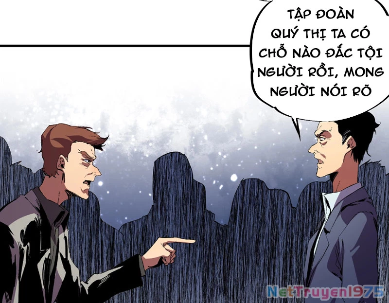 Cấm Chú Sư Mạnh Nhất Lịch Sử Chapter 7 - 47