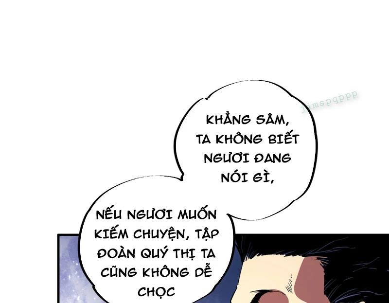 Cấm Chú Sư Mạnh Nhất Lịch Sử Chapter 7 - 49