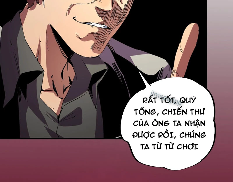 Cấm Chú Sư Mạnh Nhất Lịch Sử Chapter 7 - 52