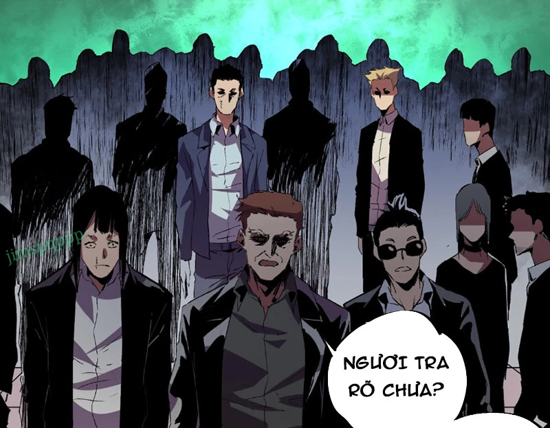 Cấm Chú Sư Mạnh Nhất Lịch Sử Chapter 7 - 54