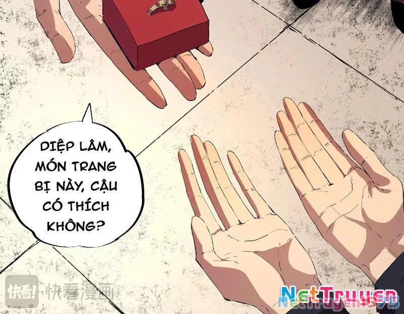 Cấm Chú Sư Mạnh Nhất Lịch Sử Chapter 7 - 61