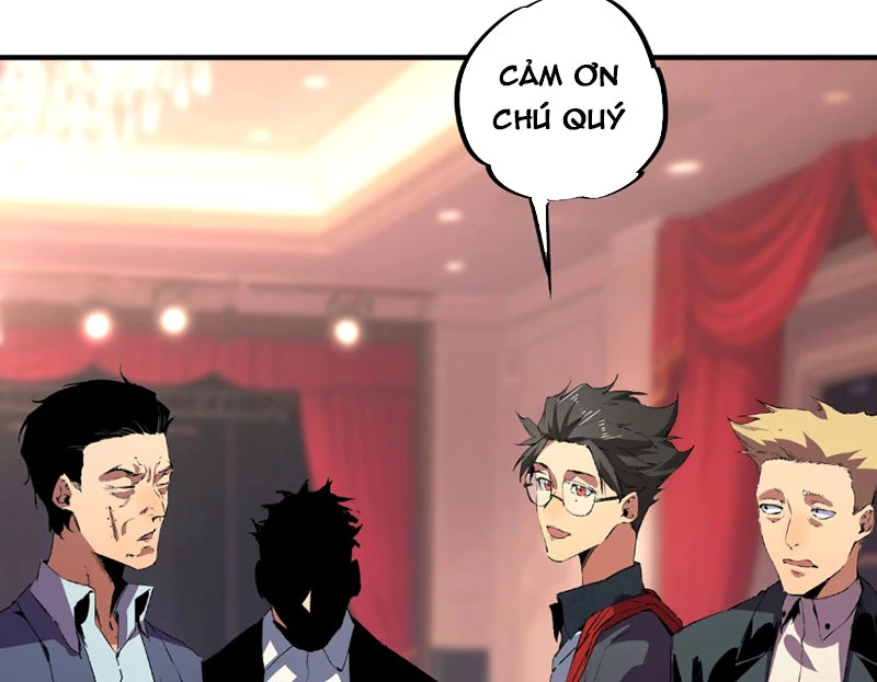 Cấm Chú Sư Mạnh Nhất Lịch Sử Chapter 7 - 63