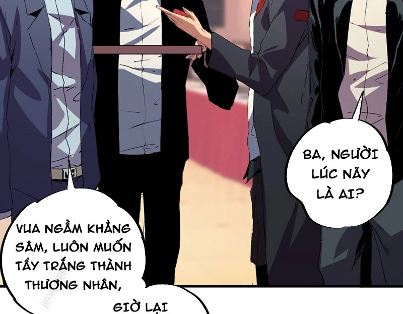Cấm Chú Sư Mạnh Nhất Lịch Sử Chapter 7 - 64