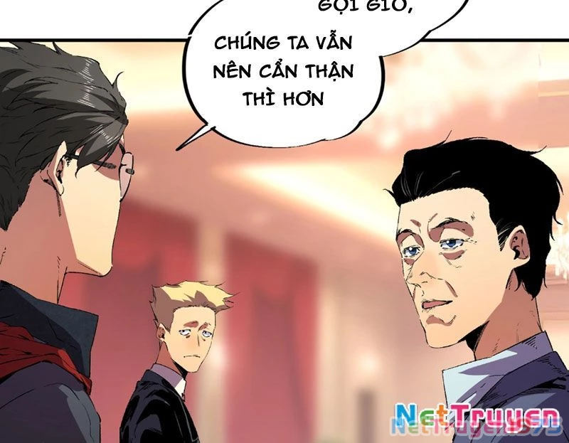 Cấm Chú Sư Mạnh Nhất Lịch Sử Chapter 7 - 66