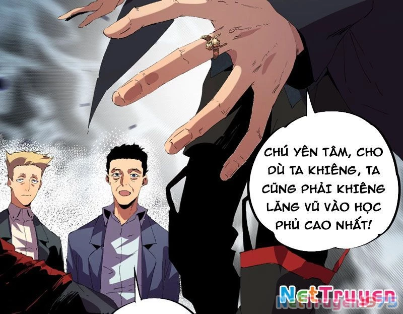 Cấm Chú Sư Mạnh Nhất Lịch Sử Chapter 7 - 71