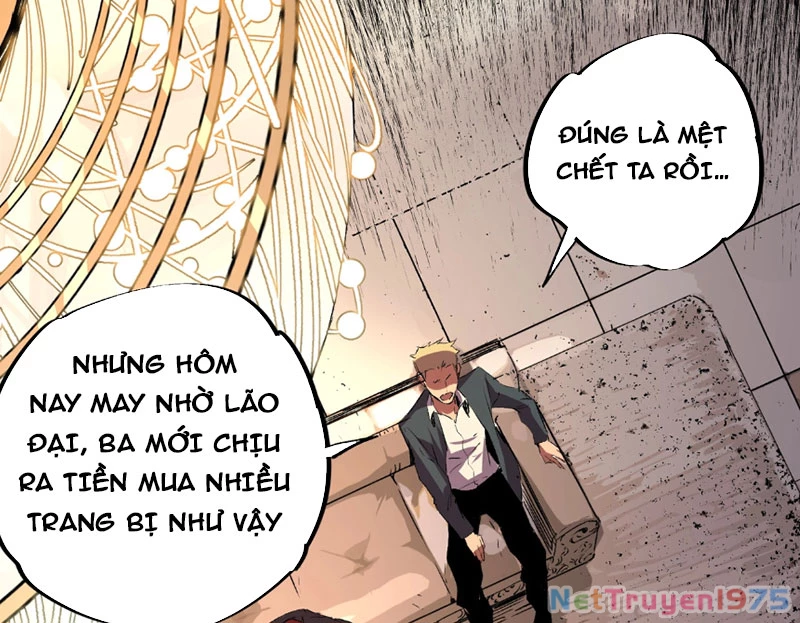 Cấm Chú Sư Mạnh Nhất Lịch Sử Chapter 7 - 74