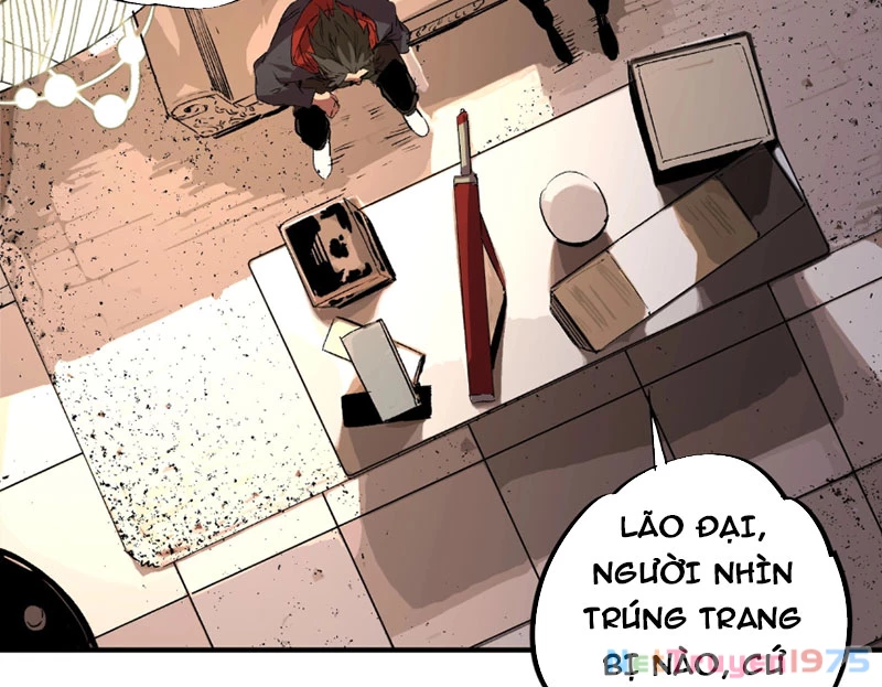 Cấm Chú Sư Mạnh Nhất Lịch Sử Chapter 7 - 75