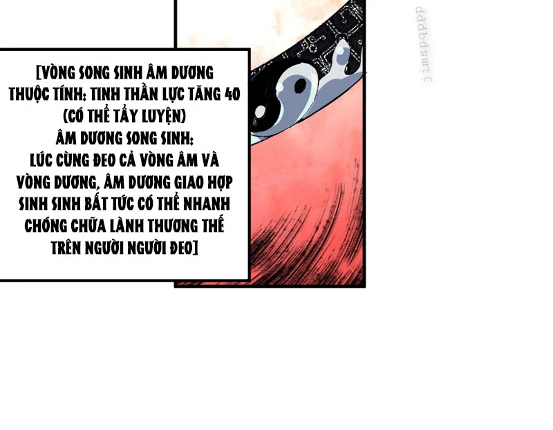 Cấm Chú Sư Mạnh Nhất Lịch Sử Chapter 7 - 79