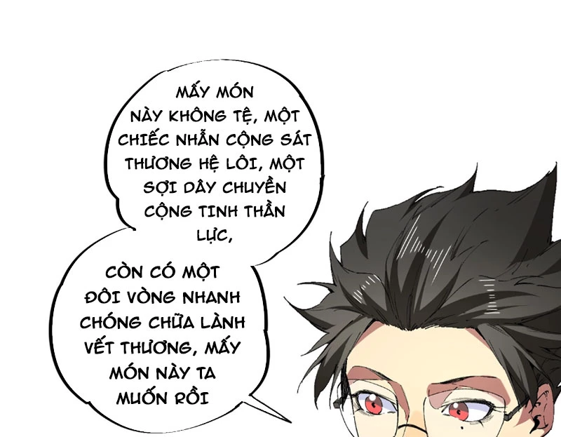 Cấm Chú Sư Mạnh Nhất Lịch Sử Chapter 7 - 80