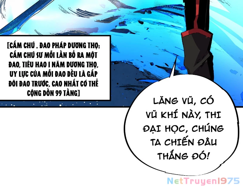 Cấm Chú Sư Mạnh Nhất Lịch Sử Chapter 7 - 88