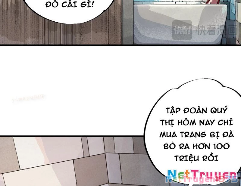 Cấm Chú Sư Mạnh Nhất Lịch Sử Chapter 7 - 91