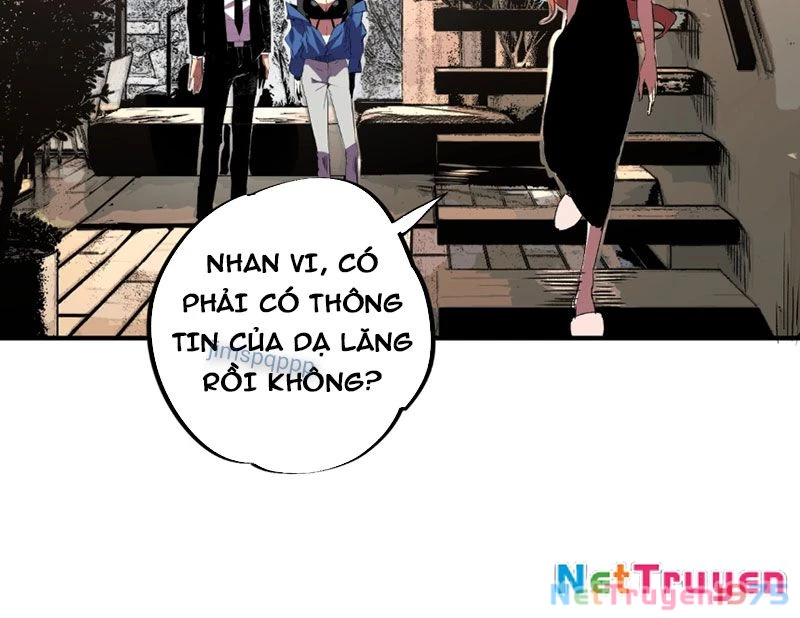 Cấm Chú Sư Mạnh Nhất Lịch Sử Chapter 7 - 101
