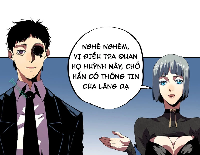 Cấm Chú Sư Mạnh Nhất Lịch Sử Chapter 7 - 102