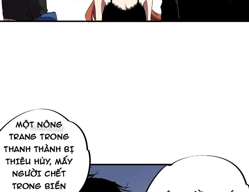 Cấm Chú Sư Mạnh Nhất Lịch Sử Chapter 7 - 105